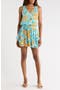 selected Retro Daisy Floral