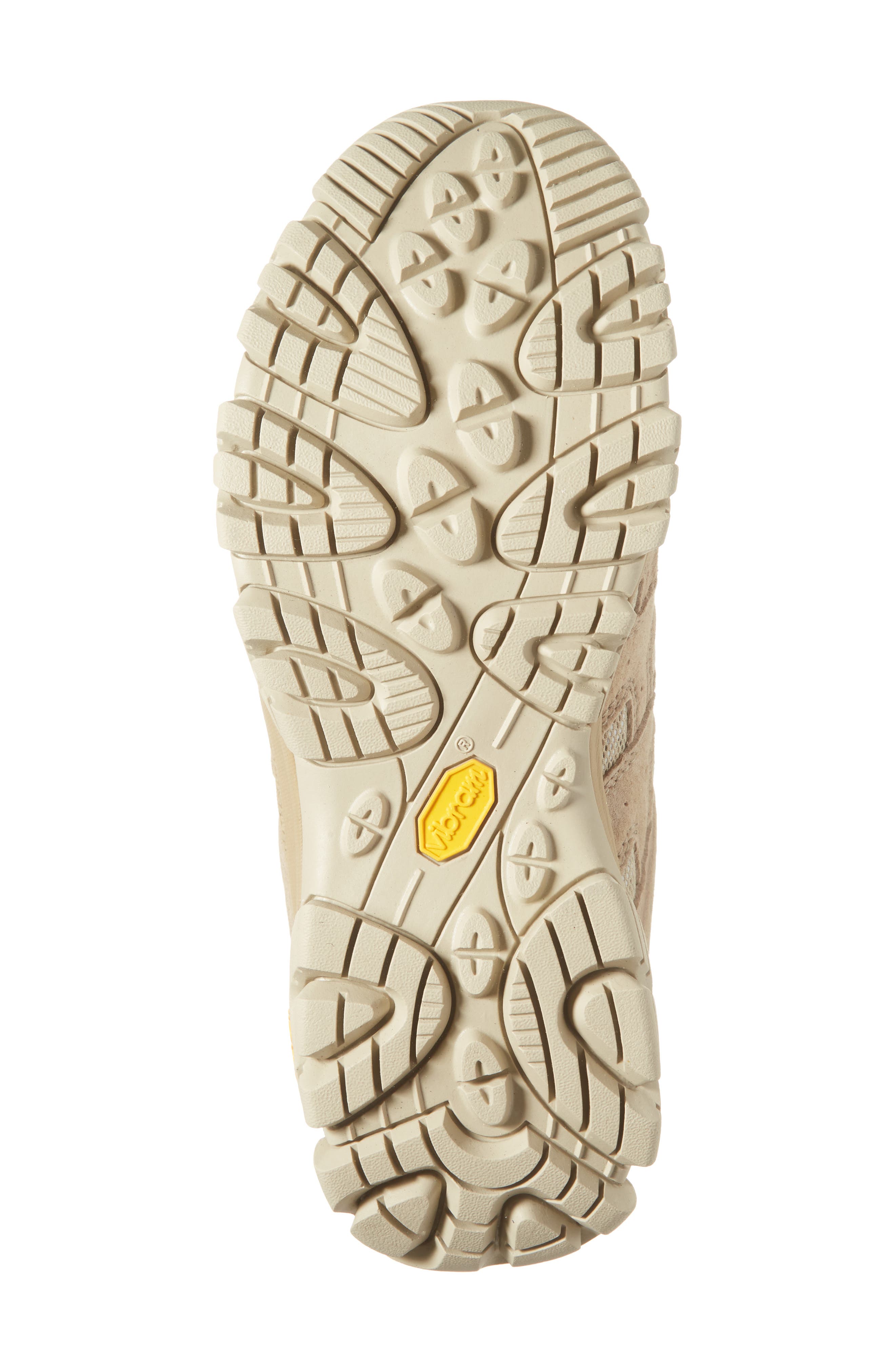 Merrell Moab 3 Waterproof Hiking Boot, Alternate, color, 