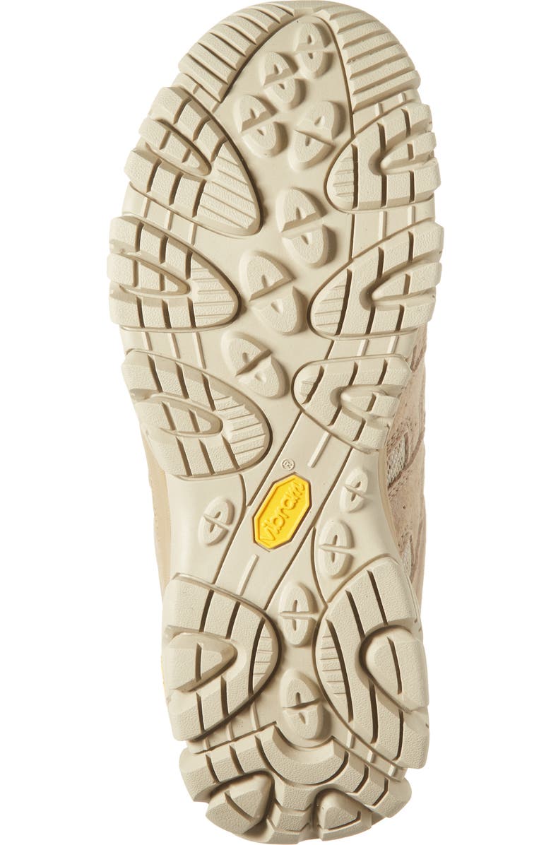 Merrell Moab 3 Waterproof Hiking Boot, Alternate, color,