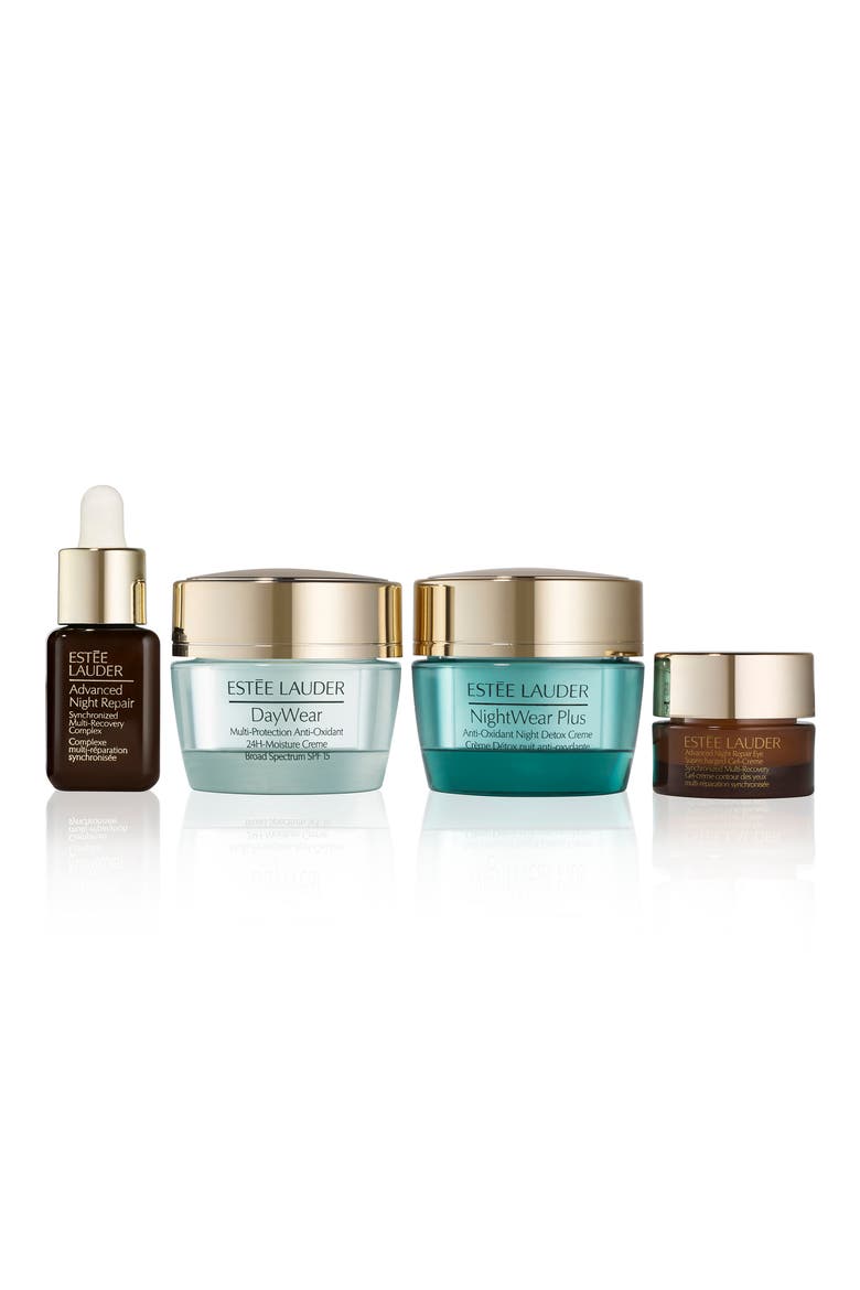 All Day Hydration Skin Care Starter Set (Limited Edition) $69 Value, Alternate, color, NO COLOR