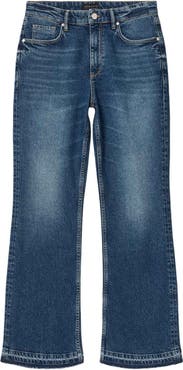 AllSaints Fable Bootcut Jeans
