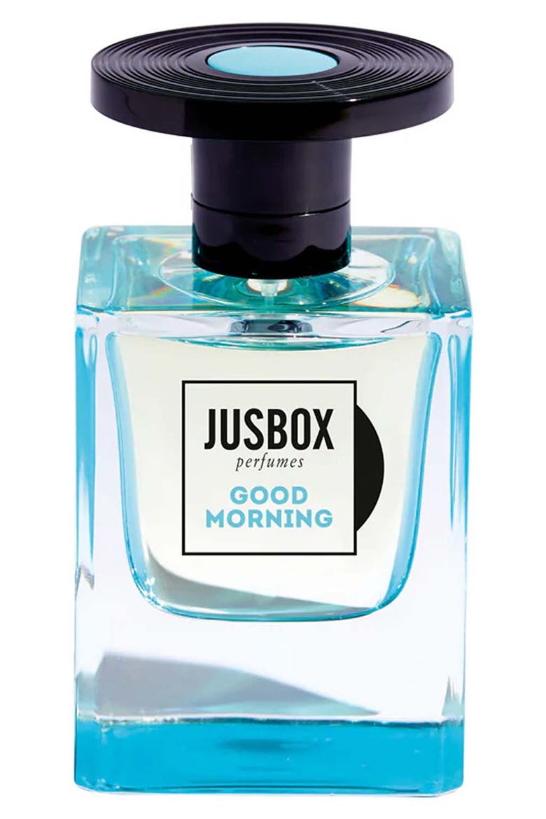Good Morning Eau de Parfum, Main, color, NO COLOR