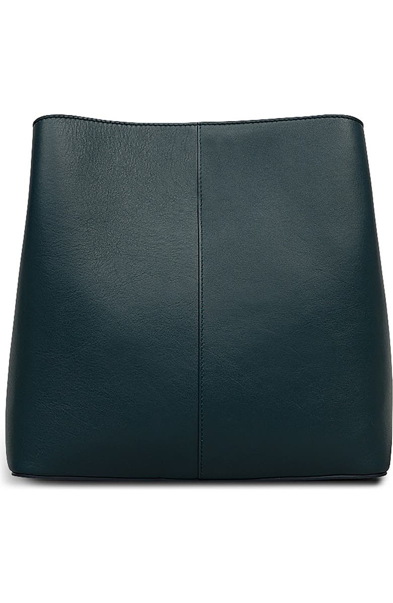 Radley Dukes Place Medium Crossbody Bag, Alternate, color, Teal