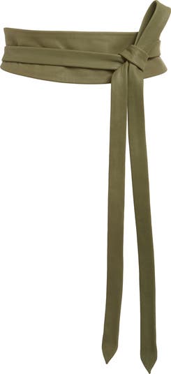 Ada Classic Wrap Belt | Nordstrom display picture 1