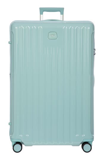 Bric's Positano 32-inch Expandable Spinner Suitcase