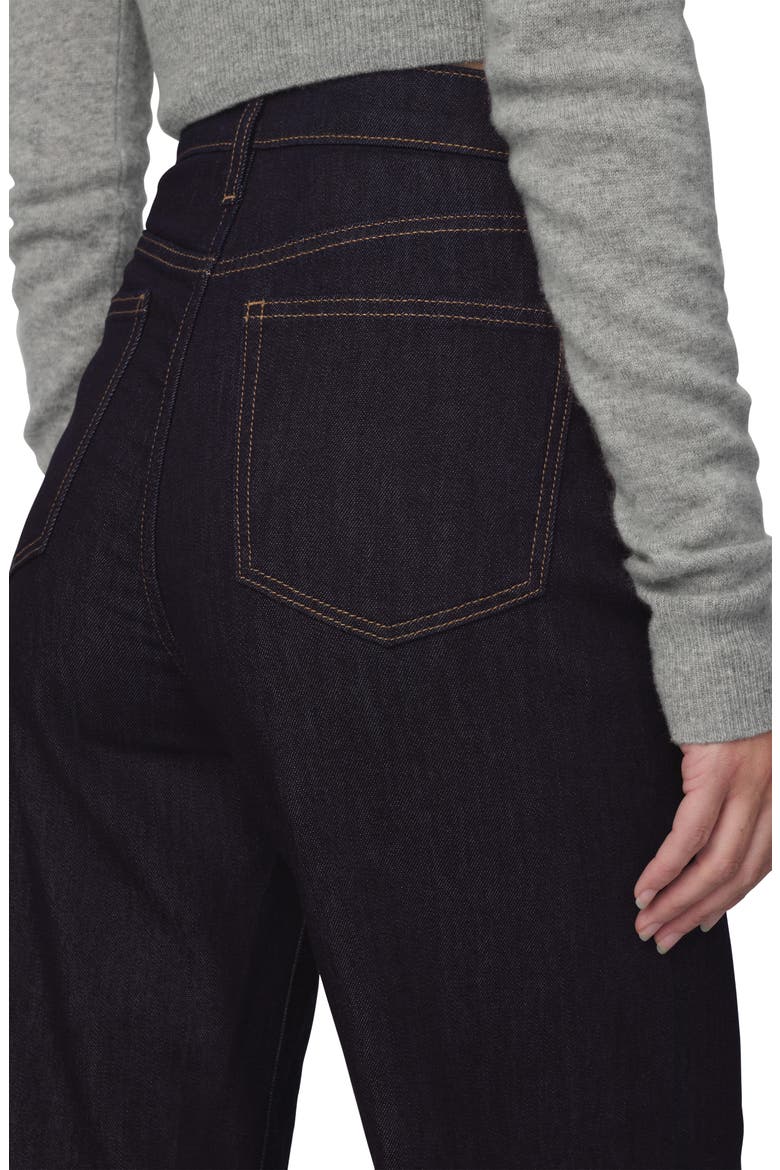 Mia Wide Leg Jeans, Alternate, color, ABSOLUTELY