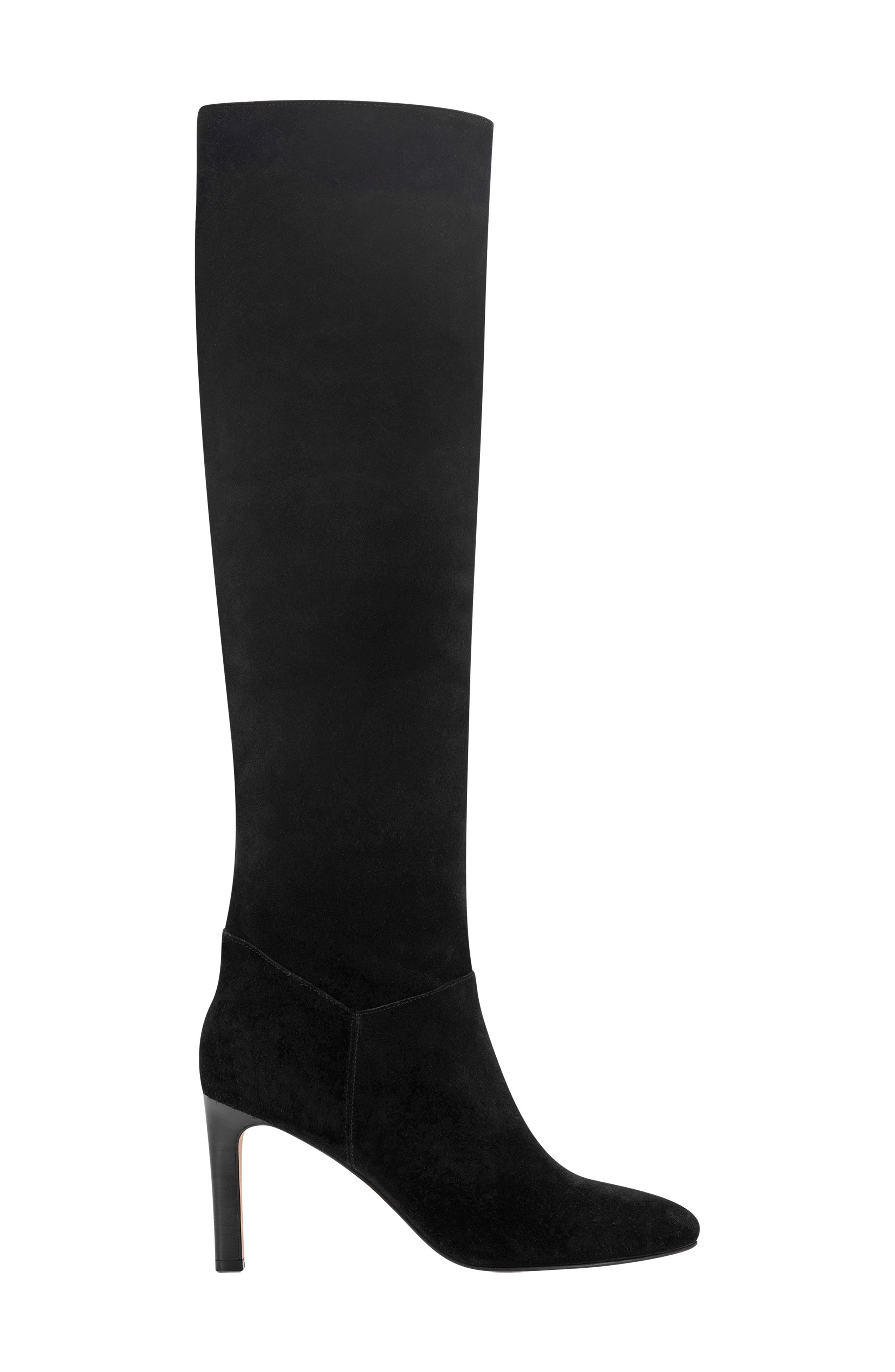 Marc Fisher LTD Zadia Boot, Alternate, color, 