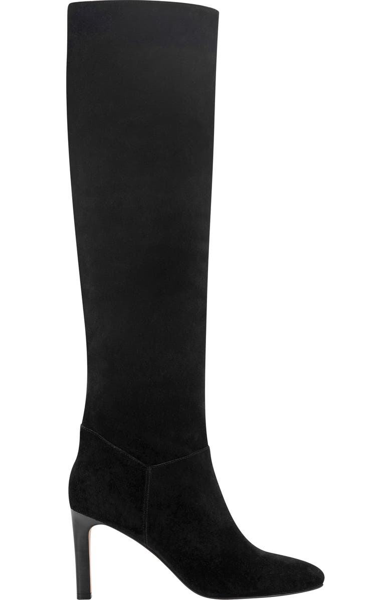 Marc Fisher LTD Zadia Boot, Alternate, color,