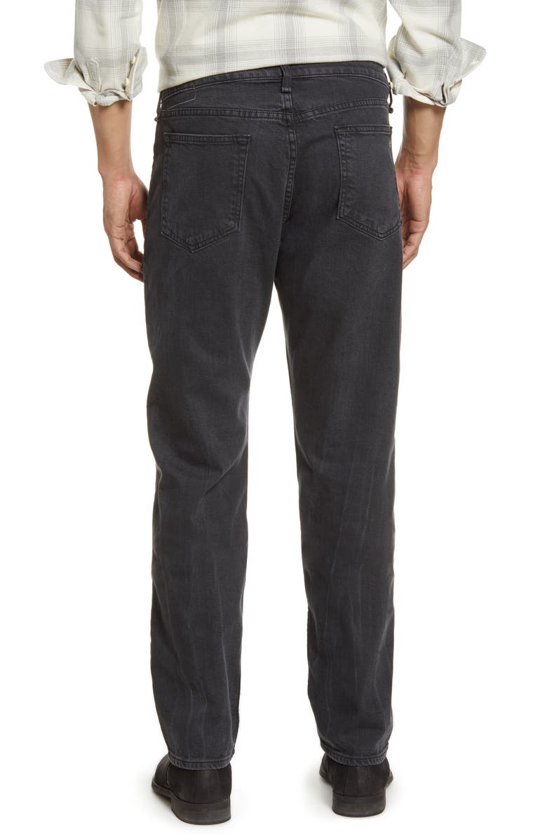 rag & bone Fit 3 Slim Straight Leg Jeans, Alternate, color,