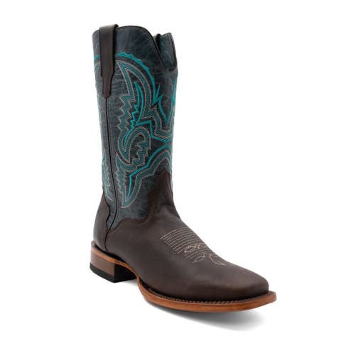 Men's Clint Western Boot