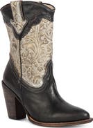 FREEBIRD Loretta Western Boot