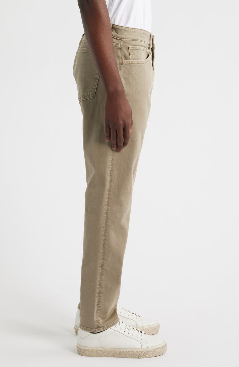 rag & bone Fit 3 Aero Stretch Athletic Fit Jeans, Alternate, color, Sage