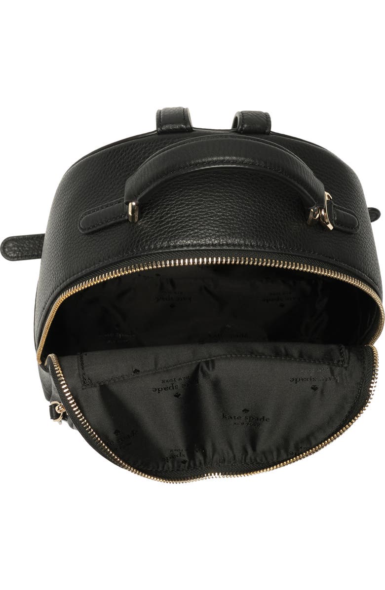 Kate Spade New York jackson medium leather backpack, Alternate, color,