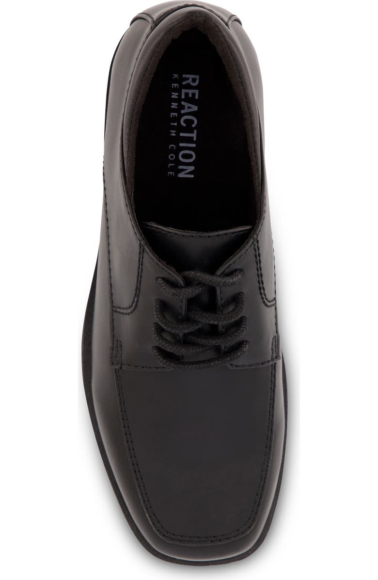 Kenneth Cole Kids' Bradley Derby, Alternate, color, Black