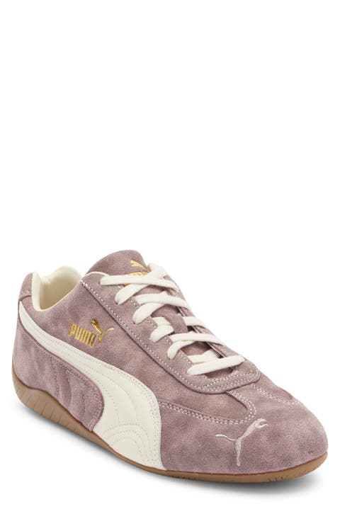 Speedcat Faded Sneaker (Men)