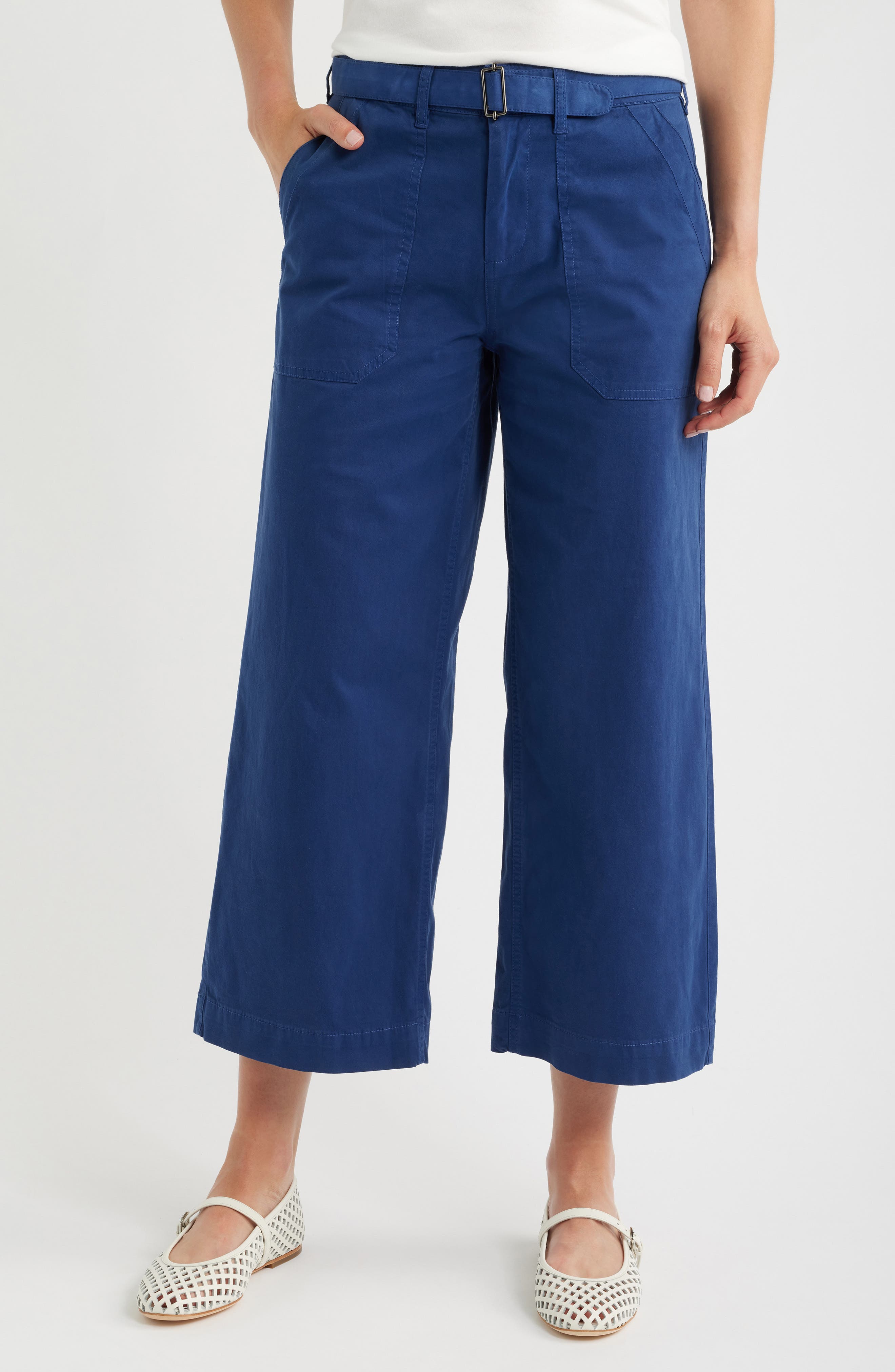 RICH INDIGO