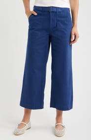 NIC+ZOE Highland Soft Stretch Wide Leg Pants
