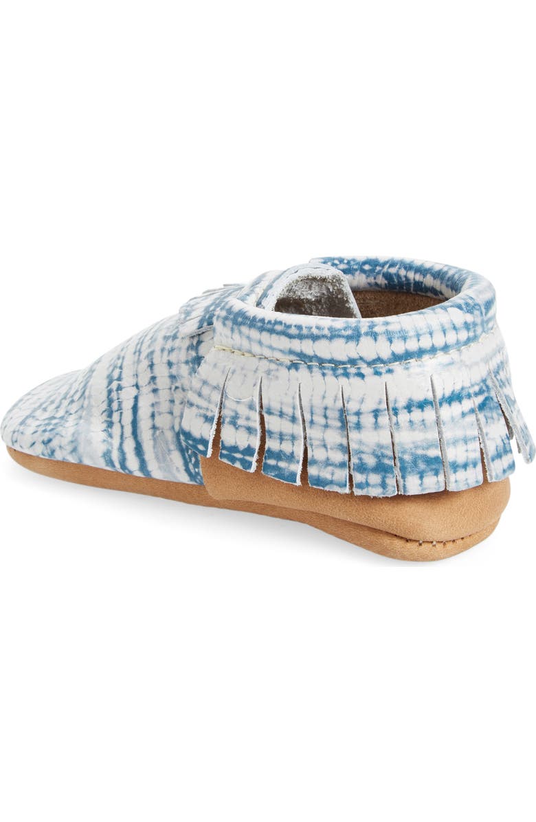 Freshly Picked Tie Dye Moccasin, Alternate, color,