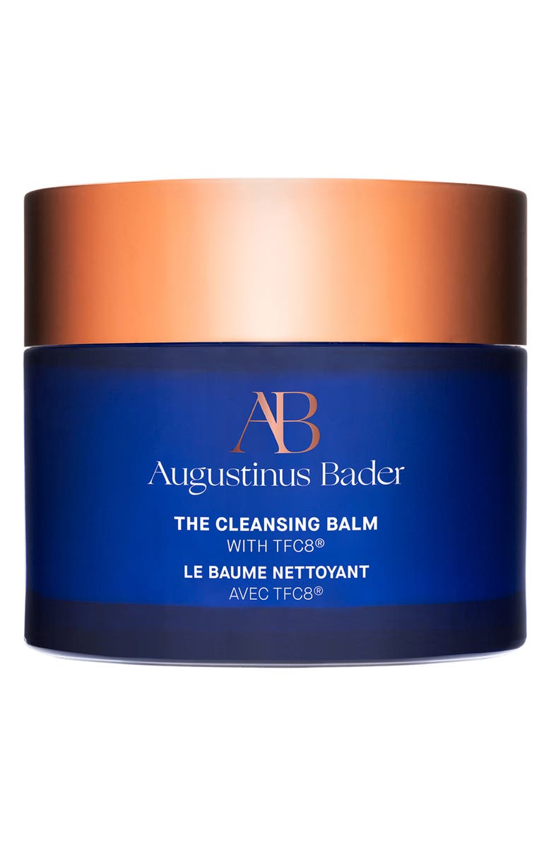 Augustinus Bader The Cleansing Balm, Main, color,