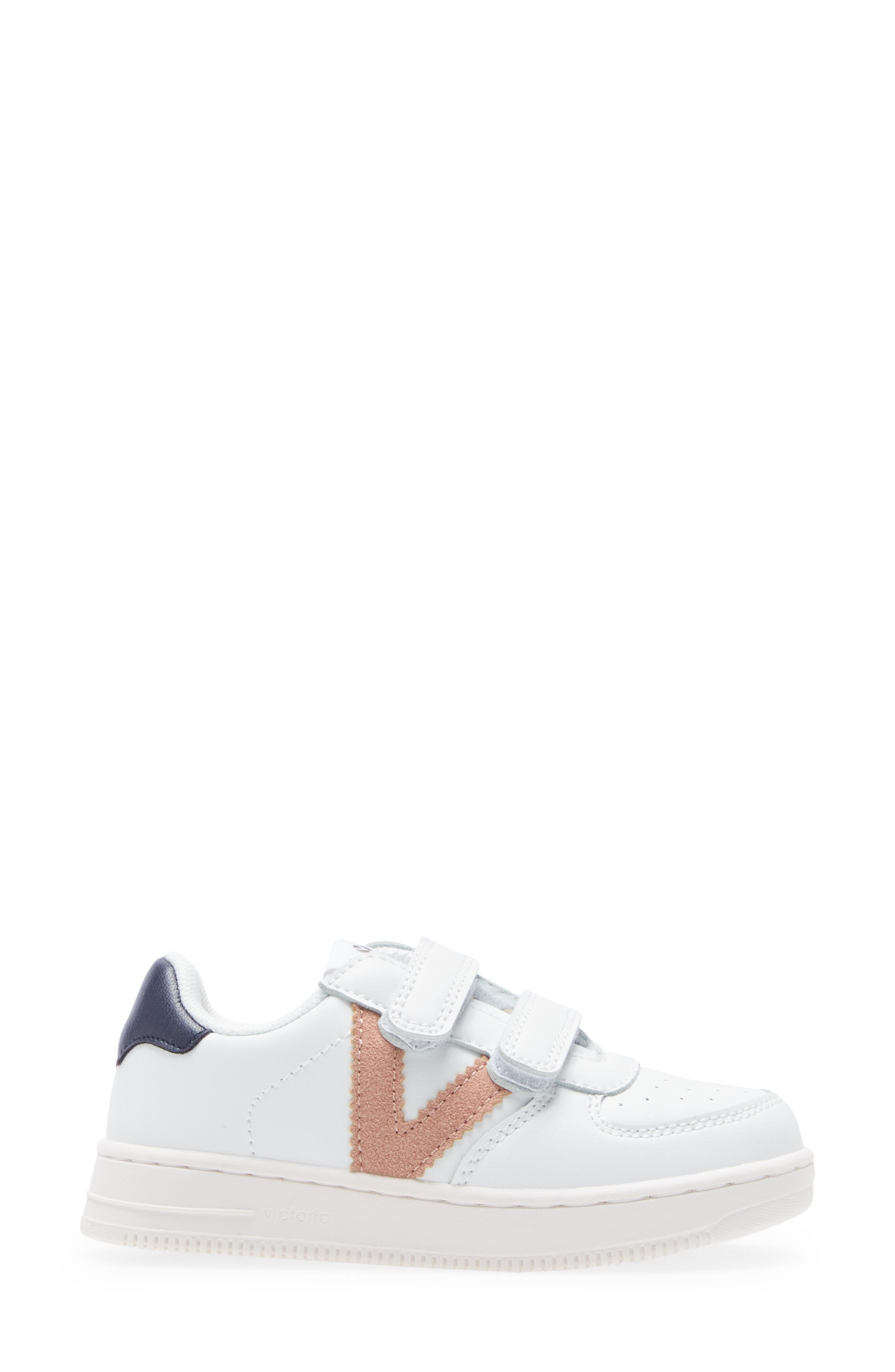 Victoria Shoes Siempre V Sneaker, Alternate, color, 