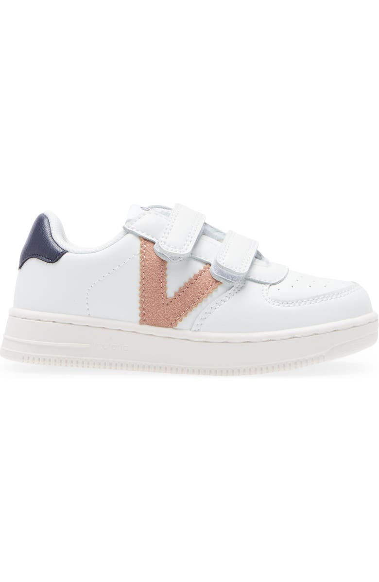 Victoria Shoes Siempre V Sneaker, Alternate, color,