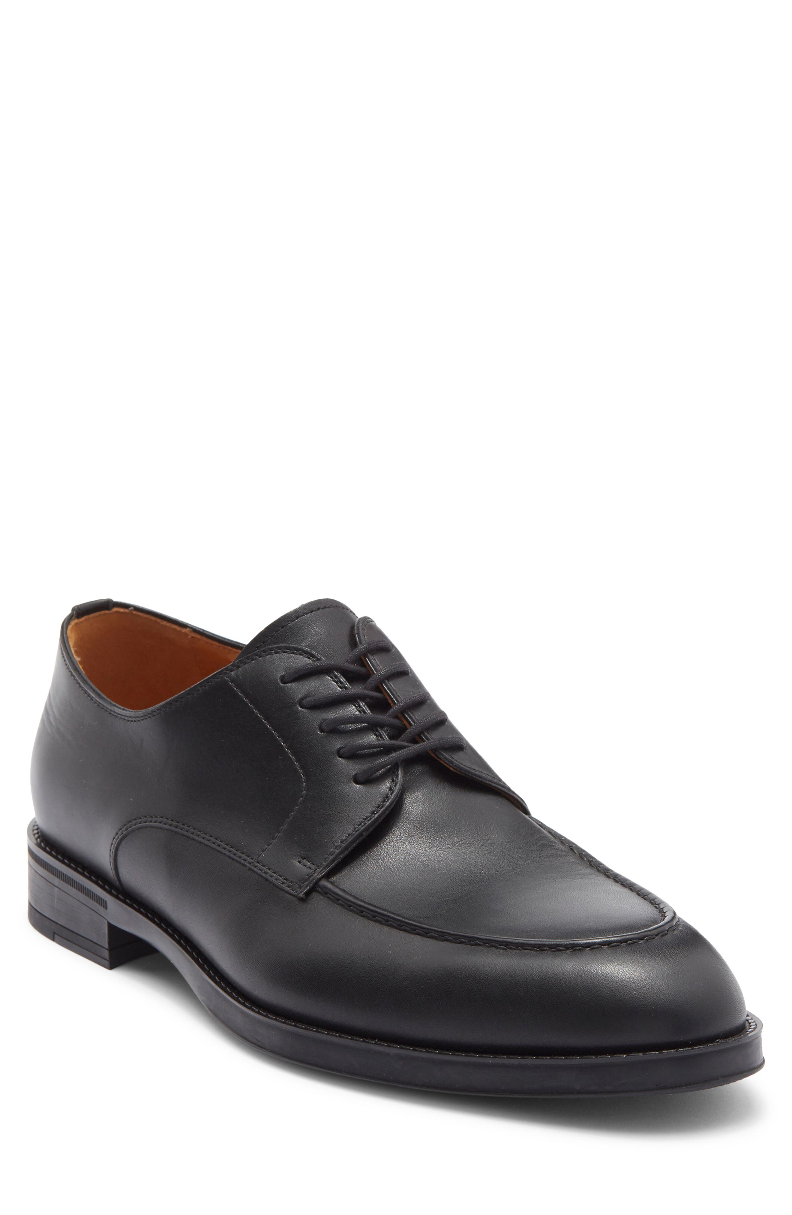 Magnanni Addison Apron Toe Derby