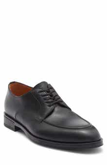 Magnanni Addison Apron Toe Derby