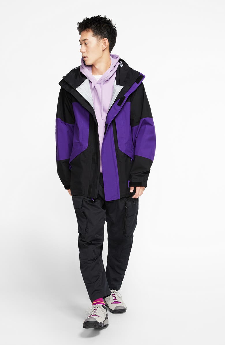 Nike ACG Gore-Tex<sup>®</sup> Jacket, Alternate, color,