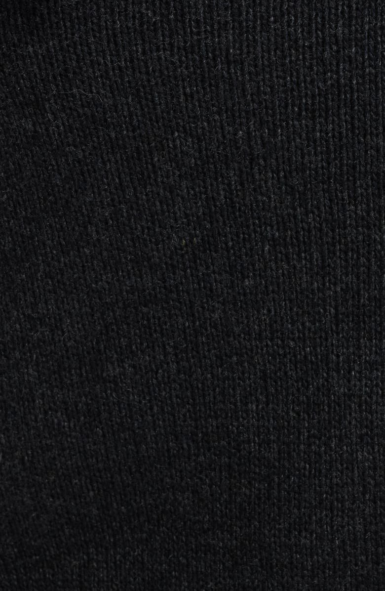 Anne Klein Rib Wide Leg Pants, Alternate, color,