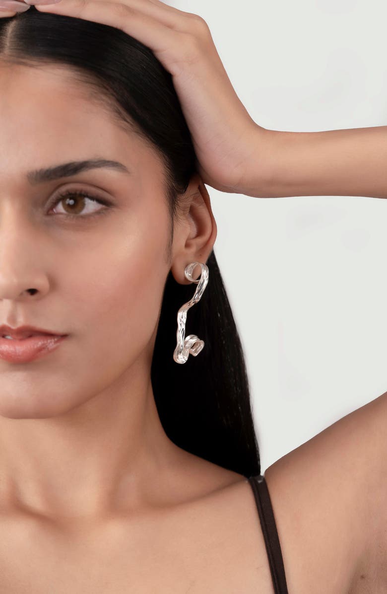 NAVEDA Naisa Drop Earrings, Alternate, color,