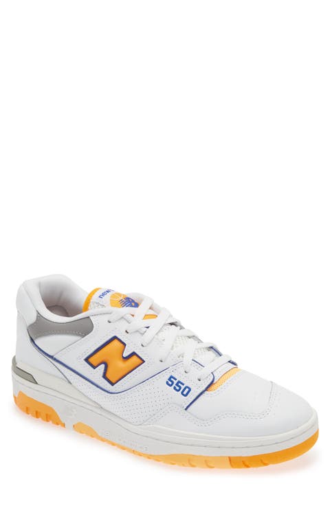 550 Basketball Sneaker (Men)