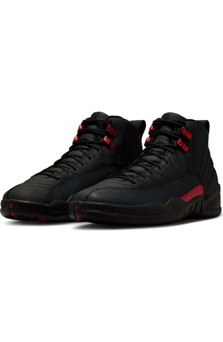 Jordan Air Jordan 12 Retro Basketball Sneaker, Main, color,