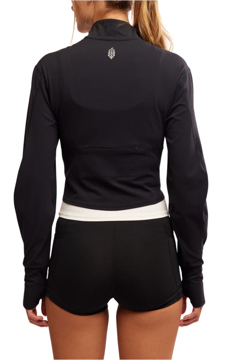 Free People Never Better Cozy Jacket, Alternate, color,