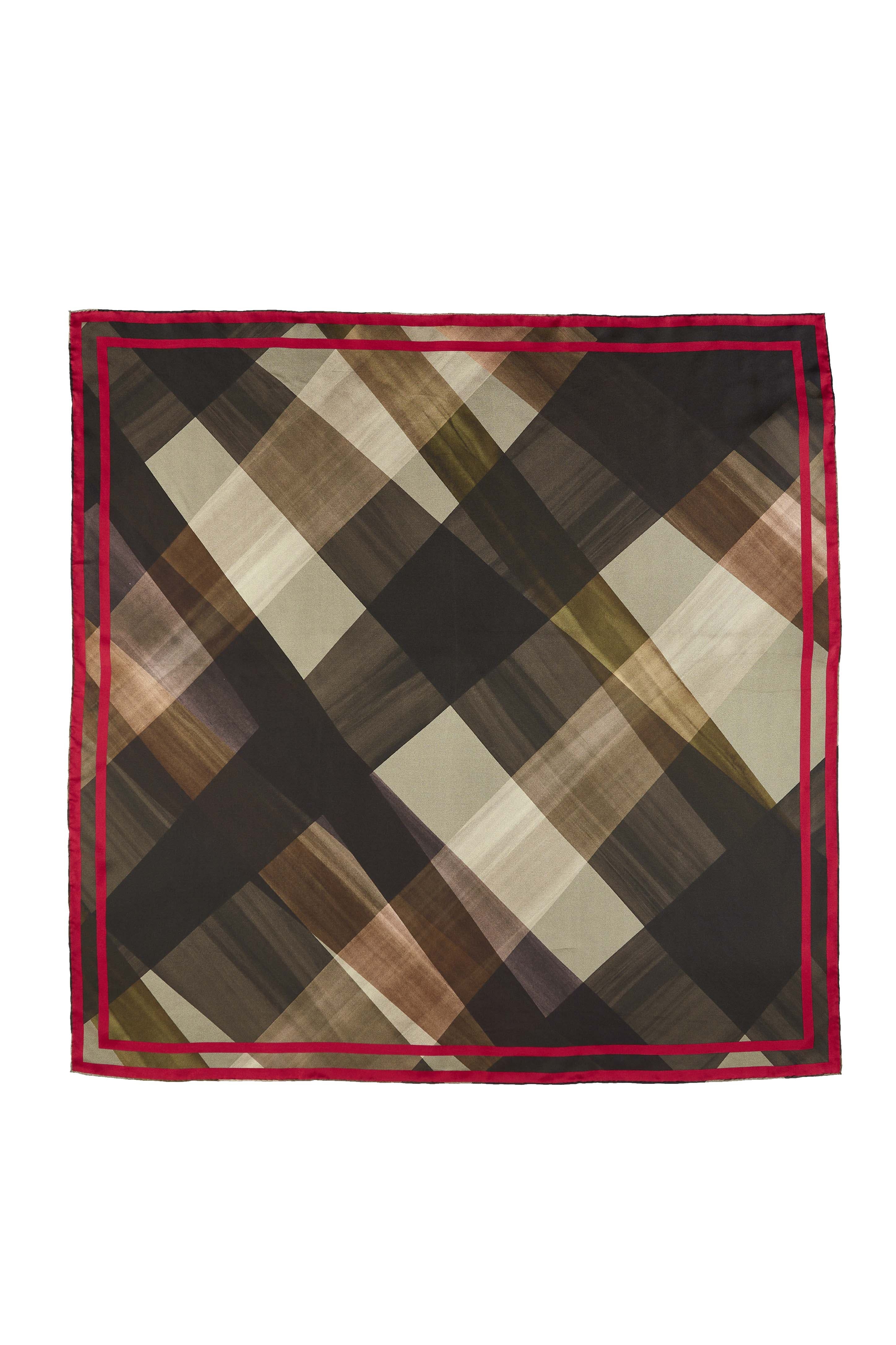 selected Black Multi