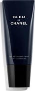 CHANEL BLEU DE CHANEL 2-in-1 Cleansing Gel
