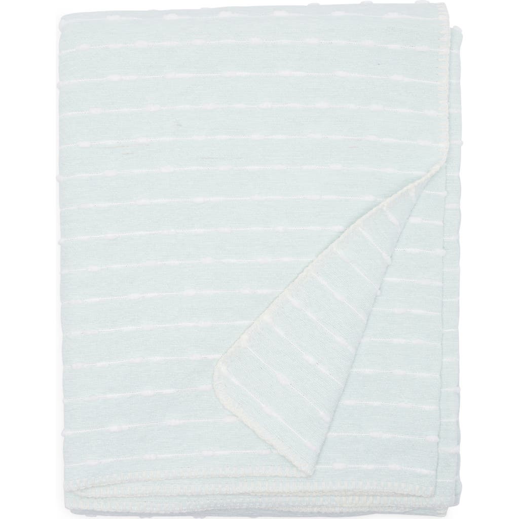 Artisan 34 Stripe Chenille Throw