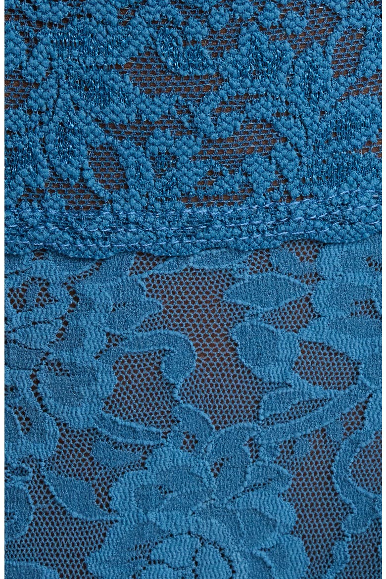 Signature Lace French Briefs, Alternate, color, STORM CLOUD BLUE