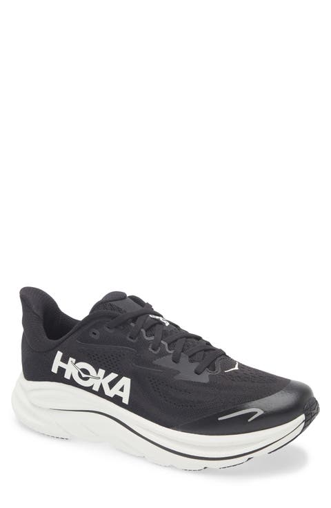 Kids' Clifton 10 Running Sneaker (Big Kid)