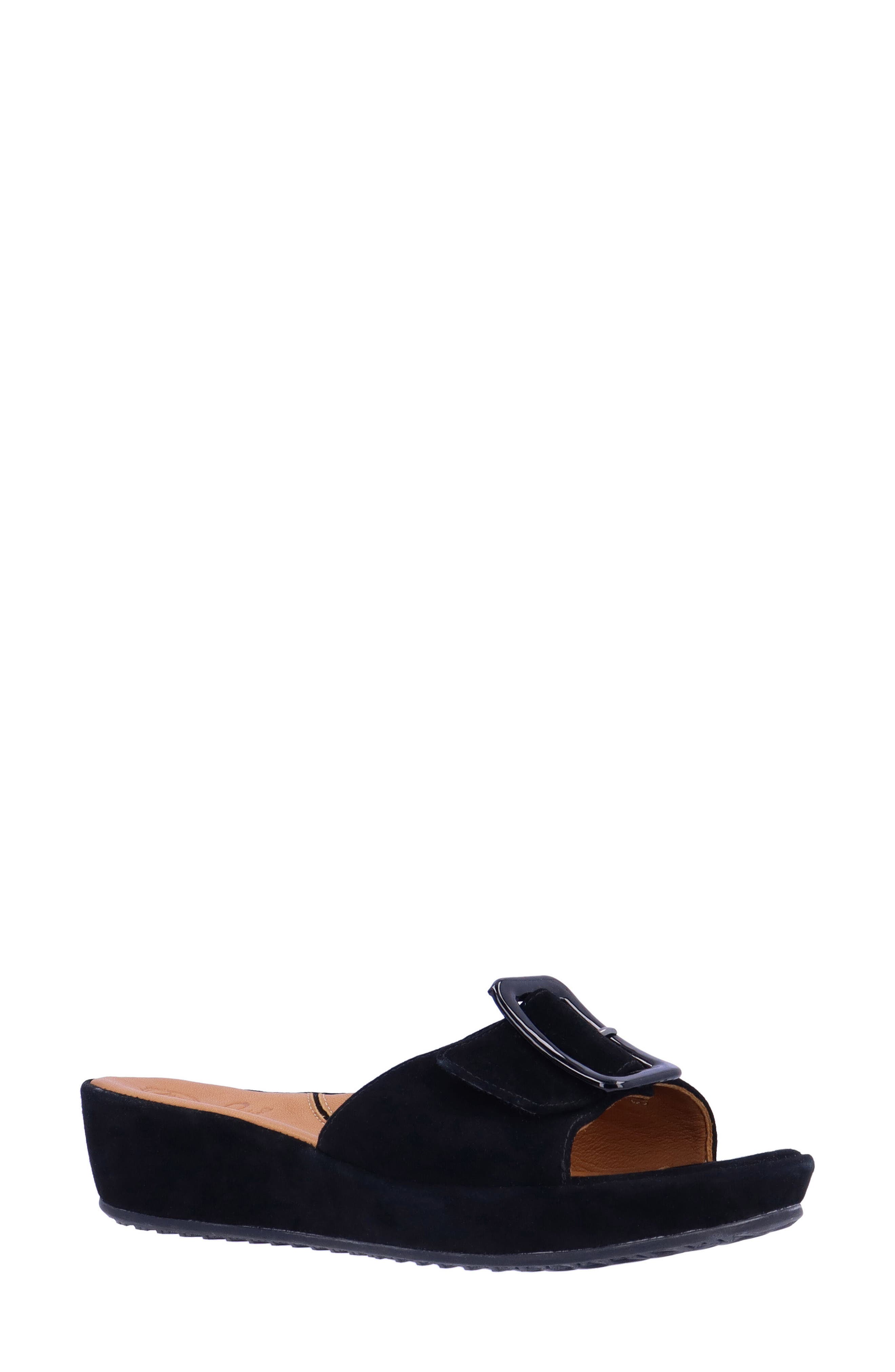 L'Amour des Pieds Callye Sandal, Main, color, 