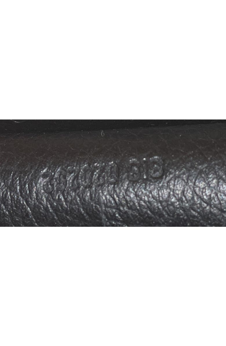 Pre-Owned Goyard Artois Tote Coated Canvas PM, Alternate, color, Black