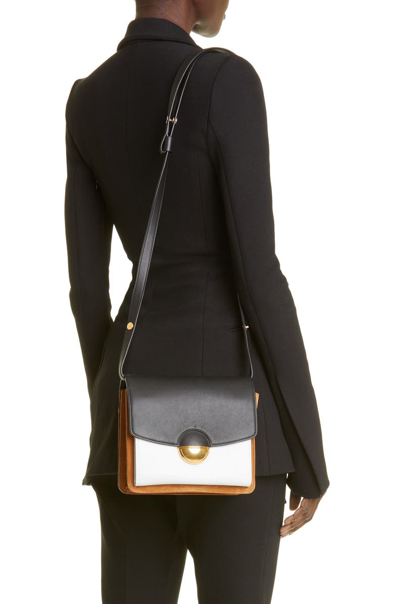 Proenza Schouler Dia Day Crossbody Bag, Alternate, color,