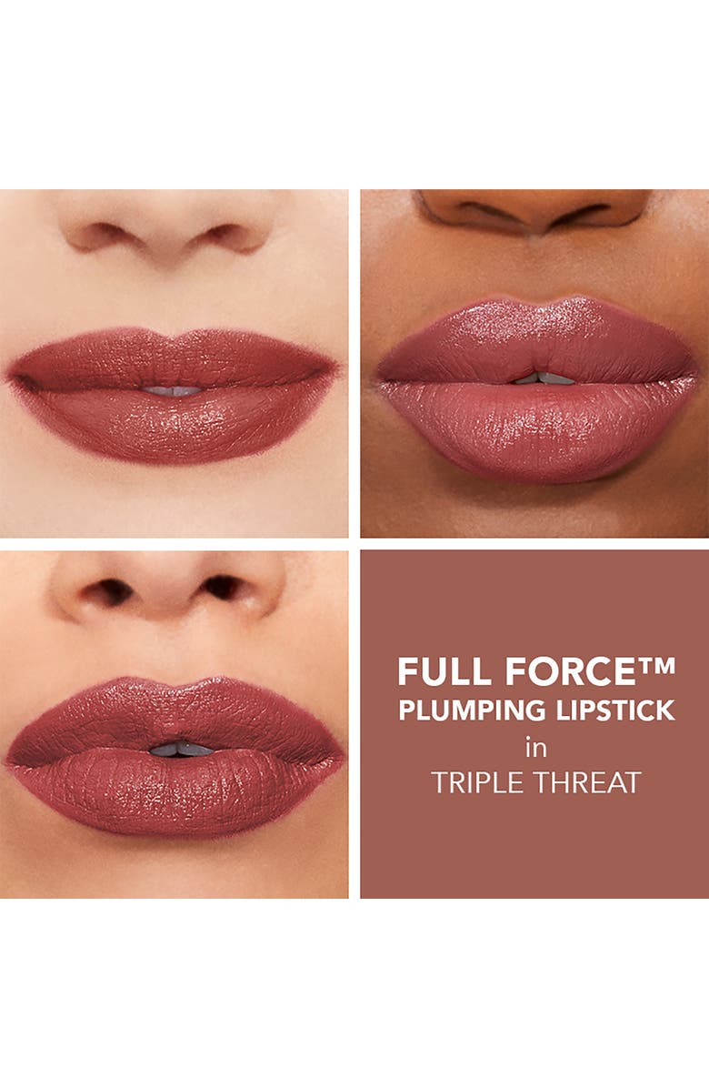 Buxom Full Force Plumping Lipstick, Alternate, color, 