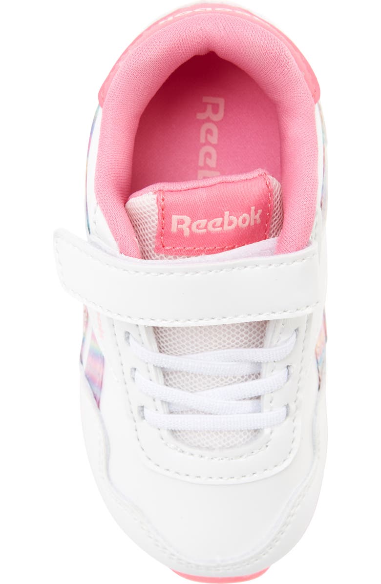 Reebok Kids' Royal CL Jog 3.0 1V Sneaker, Alternate, color,