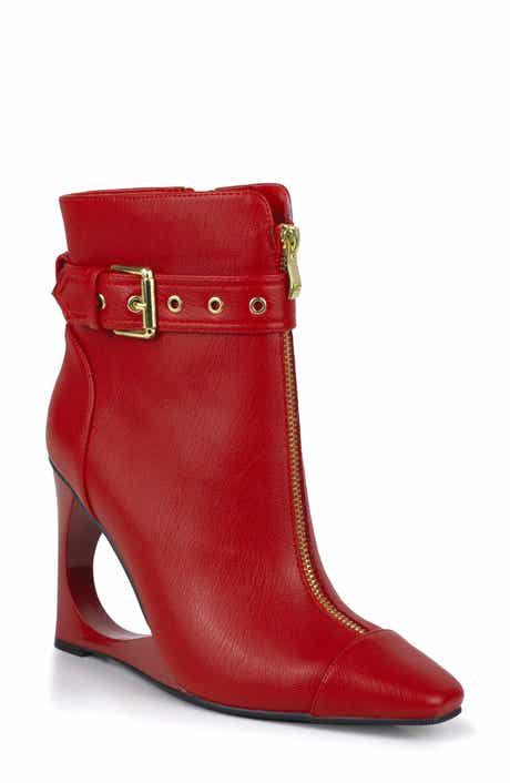 Skylight Bootie