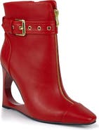 NINETY UNION Skylight Bootie
