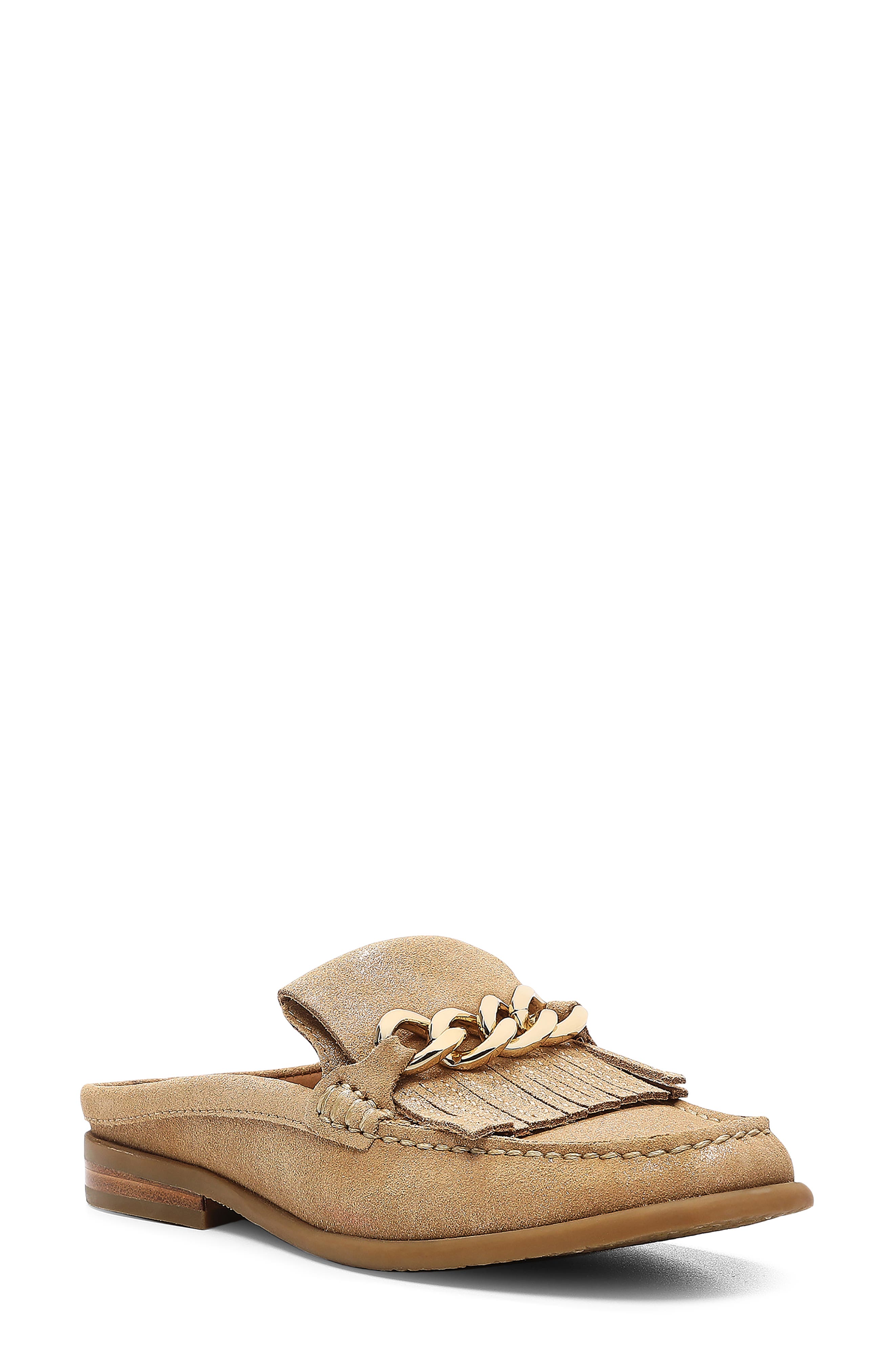 Donald Pliner Hope Kiltie Mule, Main, color, 