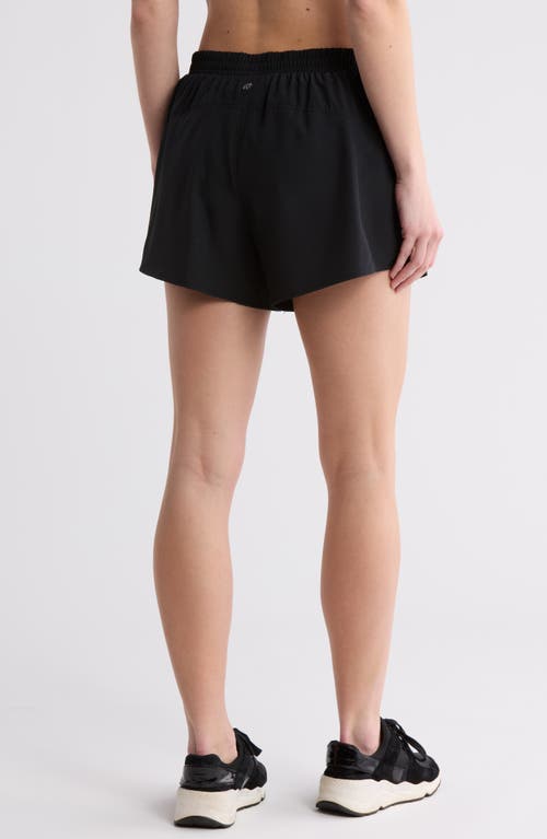 Marika Victoria Shorts In Black