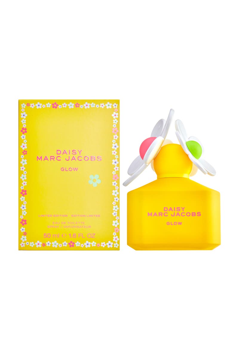 Daisy Glow Eau de Toilette, Alternate, color, NO COLOR