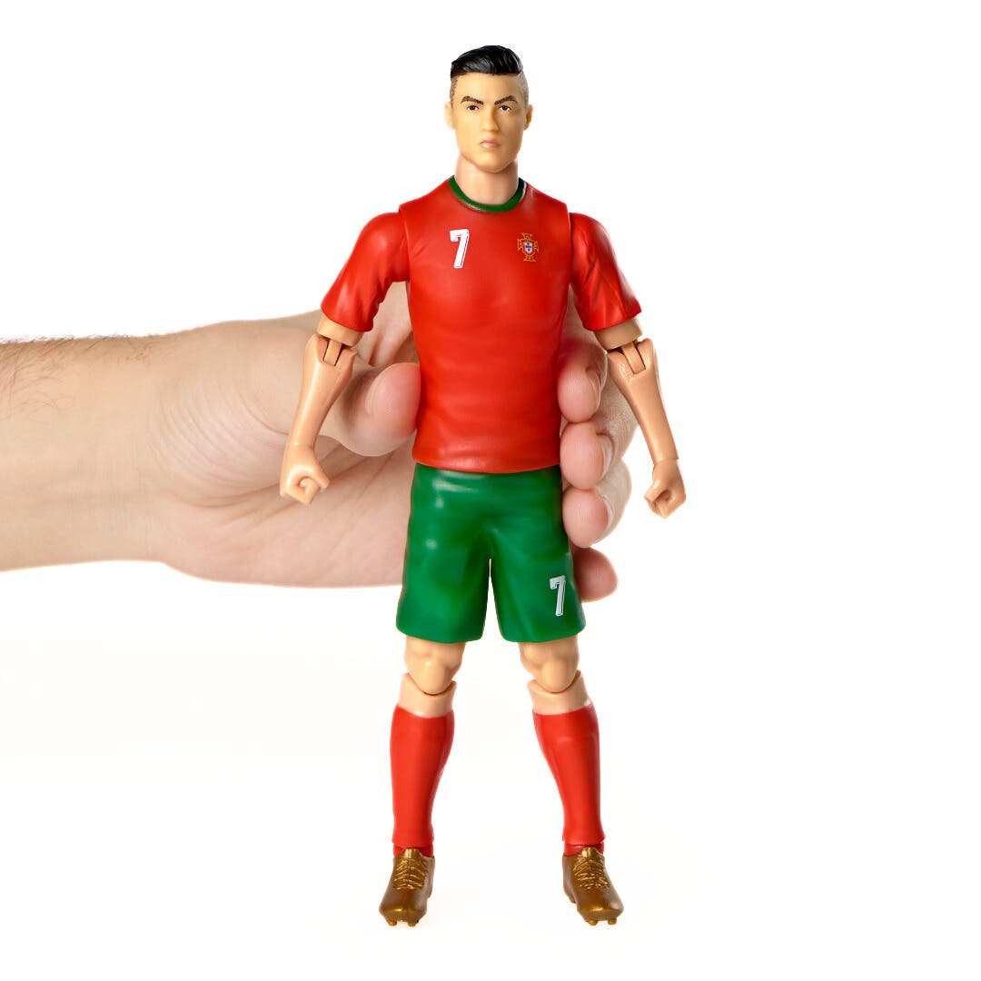 SOCKERS Portugal Cristiano Ronaldo 8