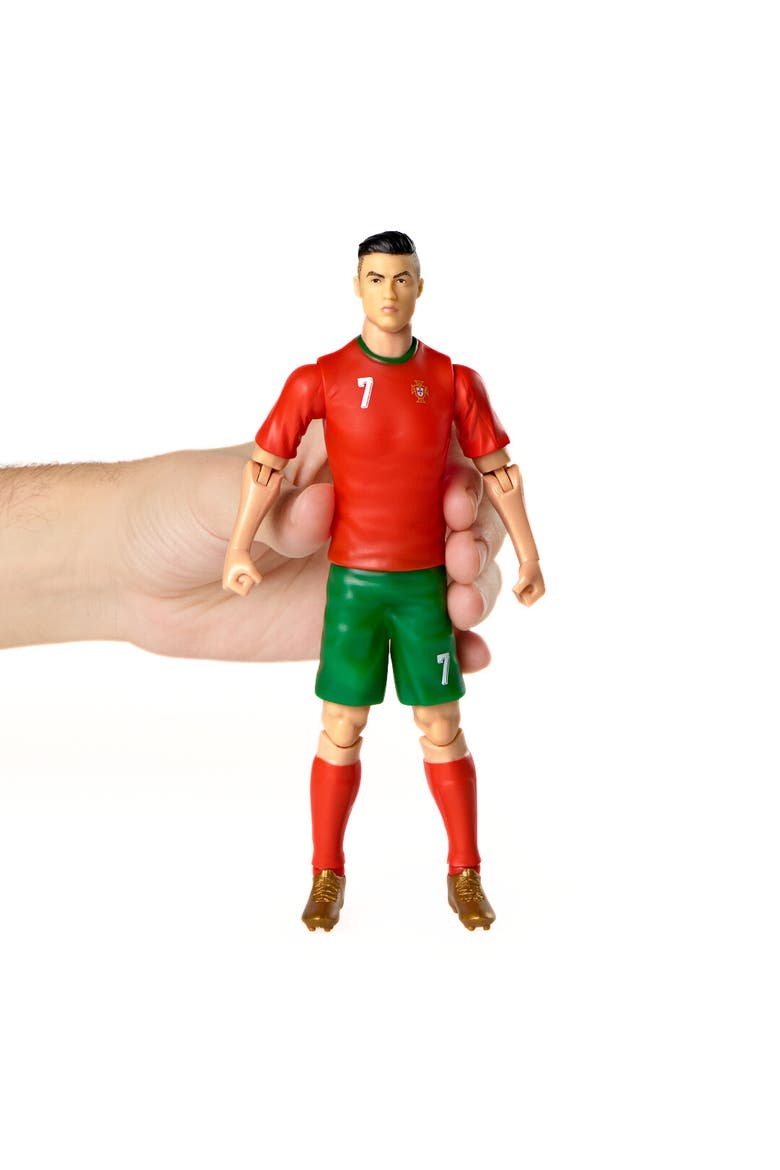 SOCKERS Portugal Cristiano Ronaldo 8